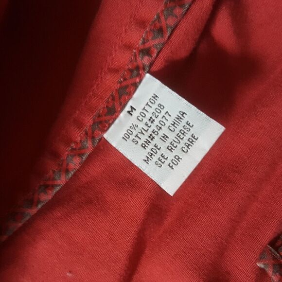 Cabi button down jacket Size Medium - Picture 5 of 9